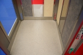 Lift cabins LC Exclusive Glass